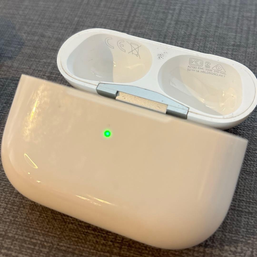 AirPods Pro Lightningモデル