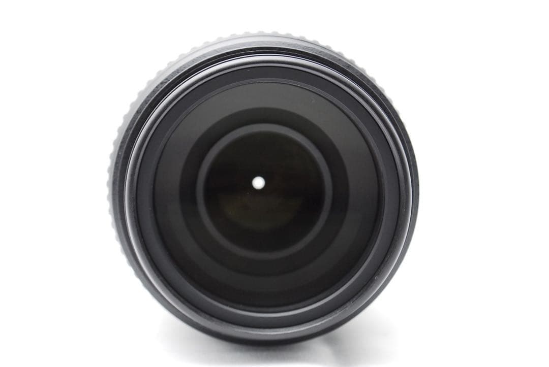 Nikon AF-S DX 55-300mm VR ニコン望遠ズームレンズ
