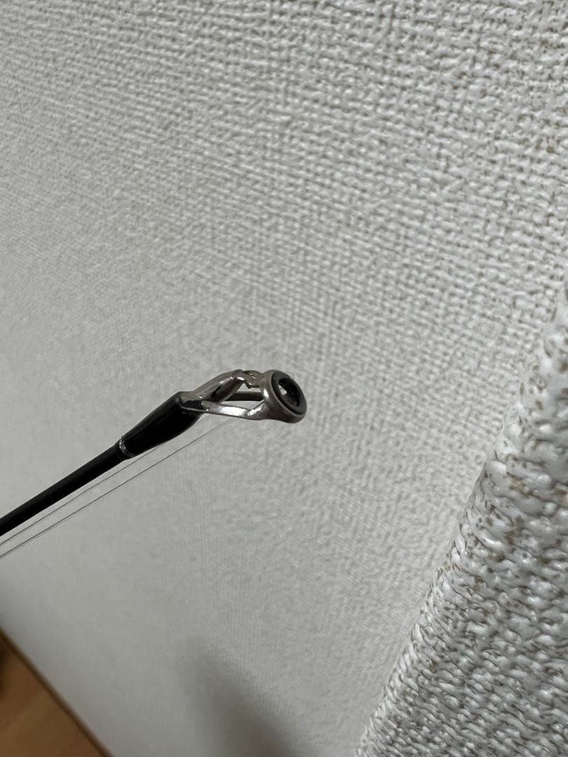 バス釣りロッド+ベイトリールセット