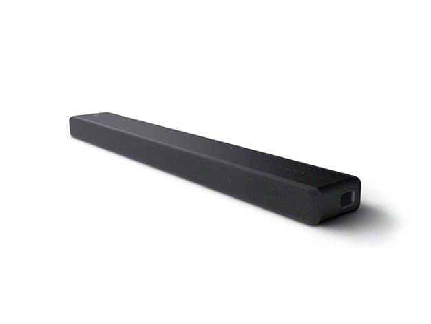 SONYブラック サウンドバー 950mm
