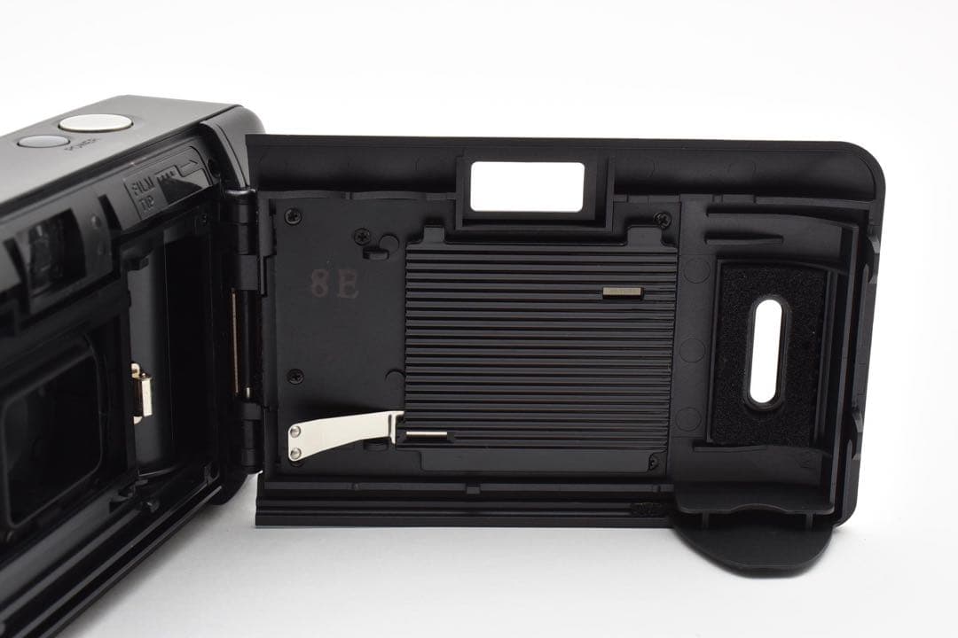 【美品】 Konica BiG mini F コニカ ビッグミニ