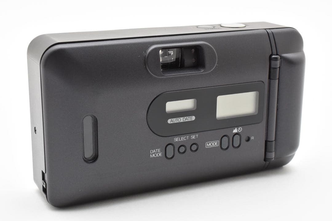 【美品】 Konica BiG mini F コニカ ビッグミニ