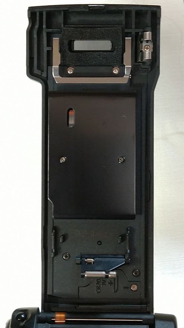 【完動品！】キヤノン EOS７ フイルム 一眼レフカメラ 2000年10月発売！