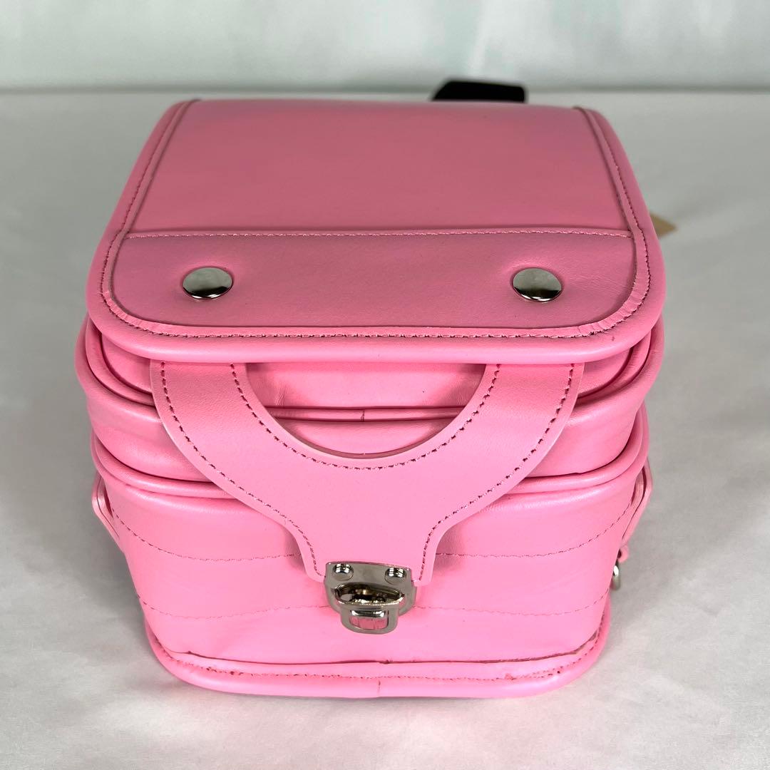 サクランドセル ランドセル型スリングバッグver1.1（カラー：ピンク）1個