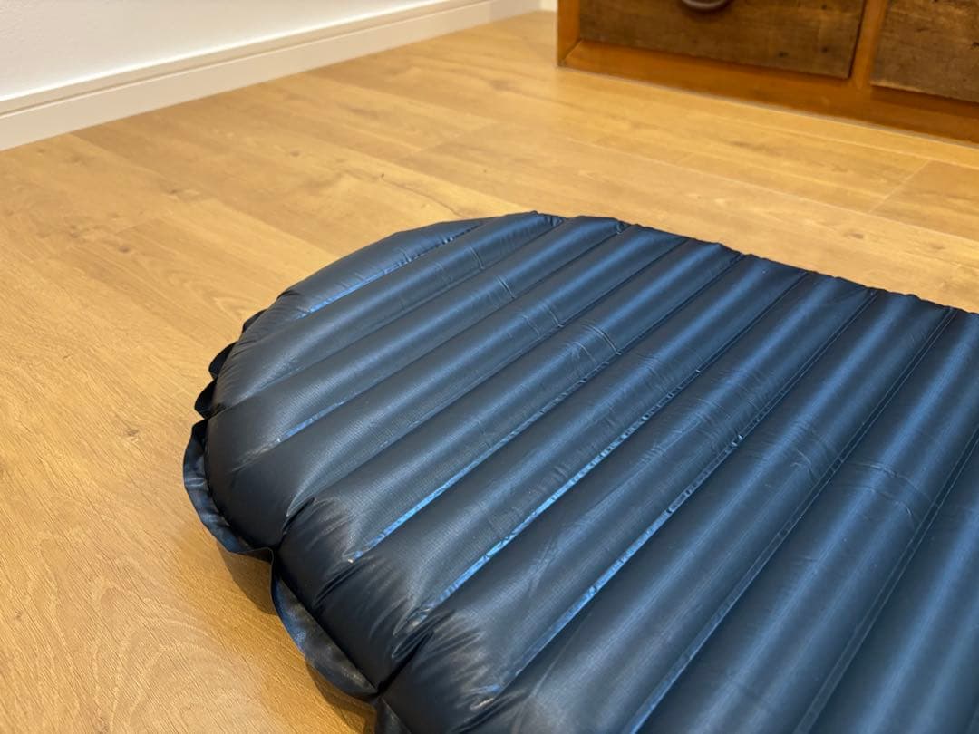 サーマレスト　ネオエアーウーバーライト　サイズ　S