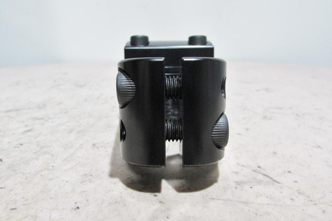 BMX ステム BSD Stacked Stem