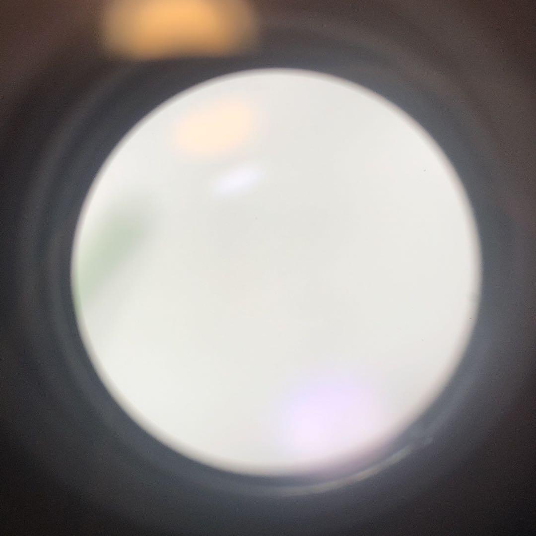 レンズ(単焦点) CANON LENS FD 24mm F2.8