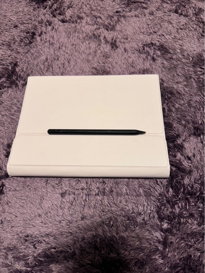 Apple iPad Air M2シルバー 2024年製 本体 オマケ付き