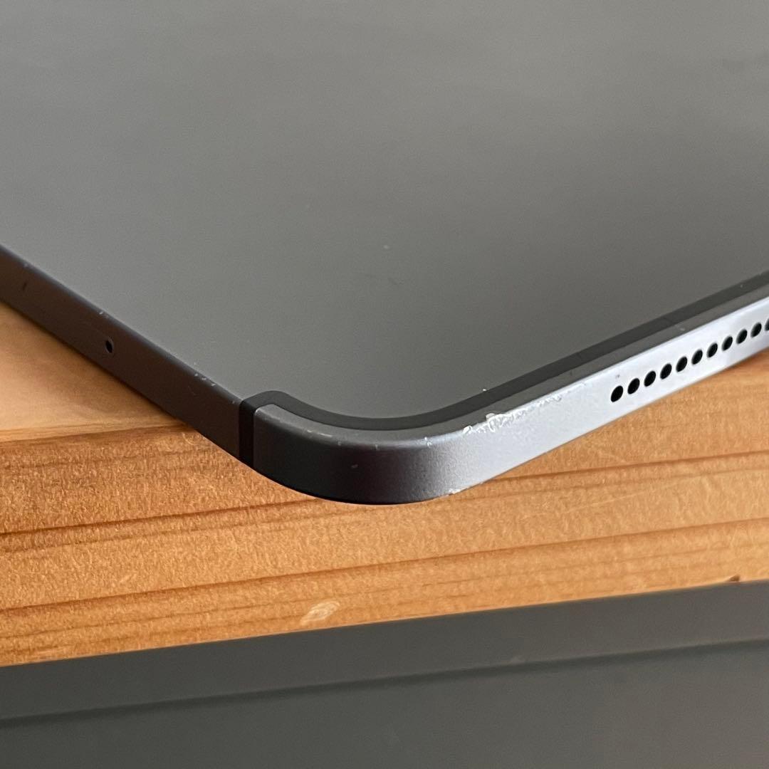 SIMフリー iPad Pro 12.9インチ（第3世代） セルラー （訳あり）