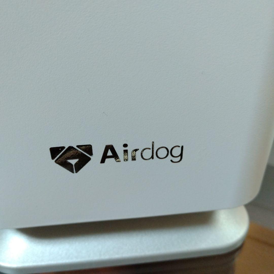 ✨️希少✨️美品✨️ Airdog X1D 空気清浄機 2024年製 エアドッグ
