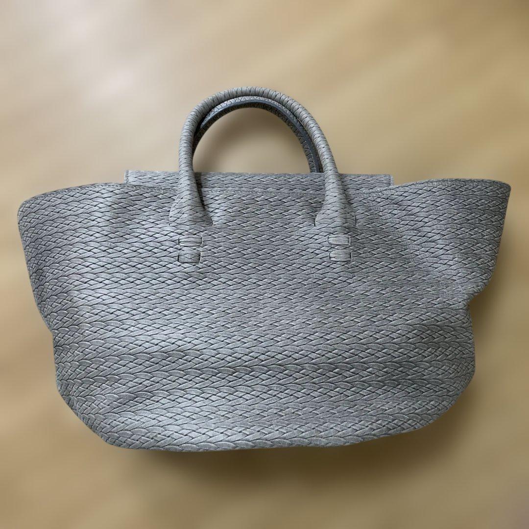 M.U.L トートバッグ(新品未使用)