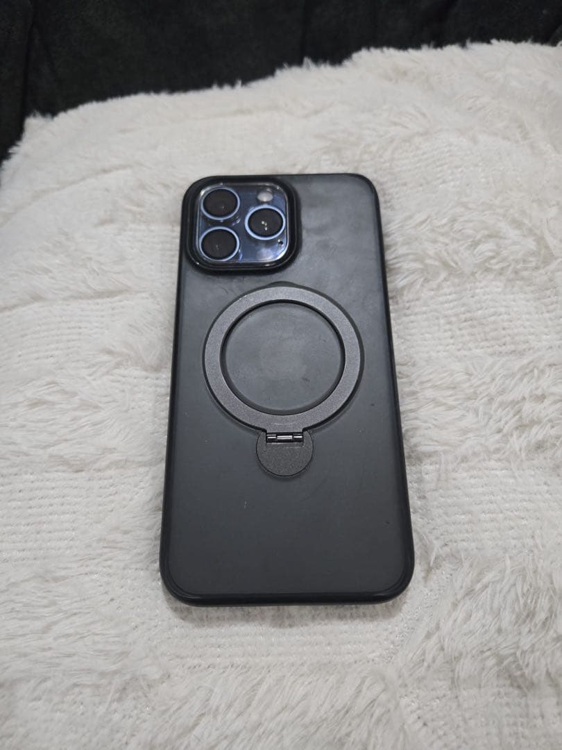 iPhone 15 Pro Max 1TB SIMフリー｜美品・箱付き