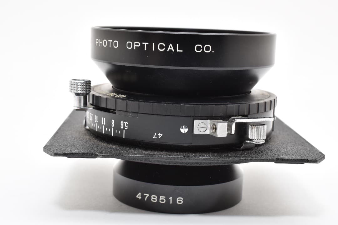 フジフイルム Fujifilm フジノン W 180mm f5.6 3370