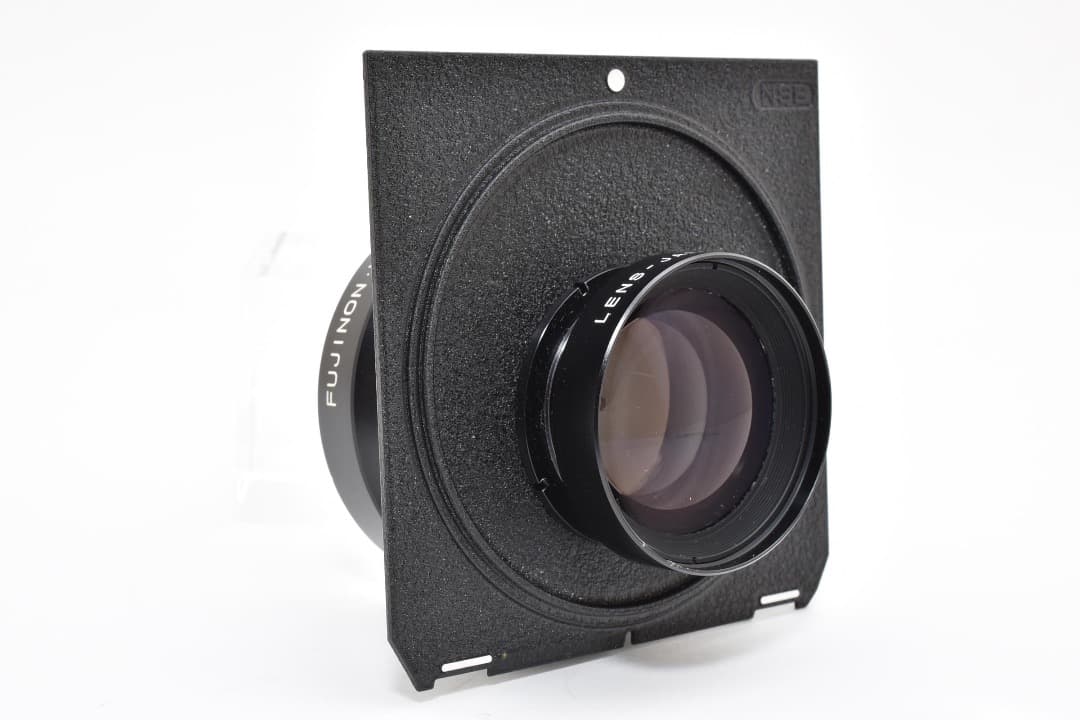 フジフイルム Fujifilm フジノン W 180mm f5.6 3370