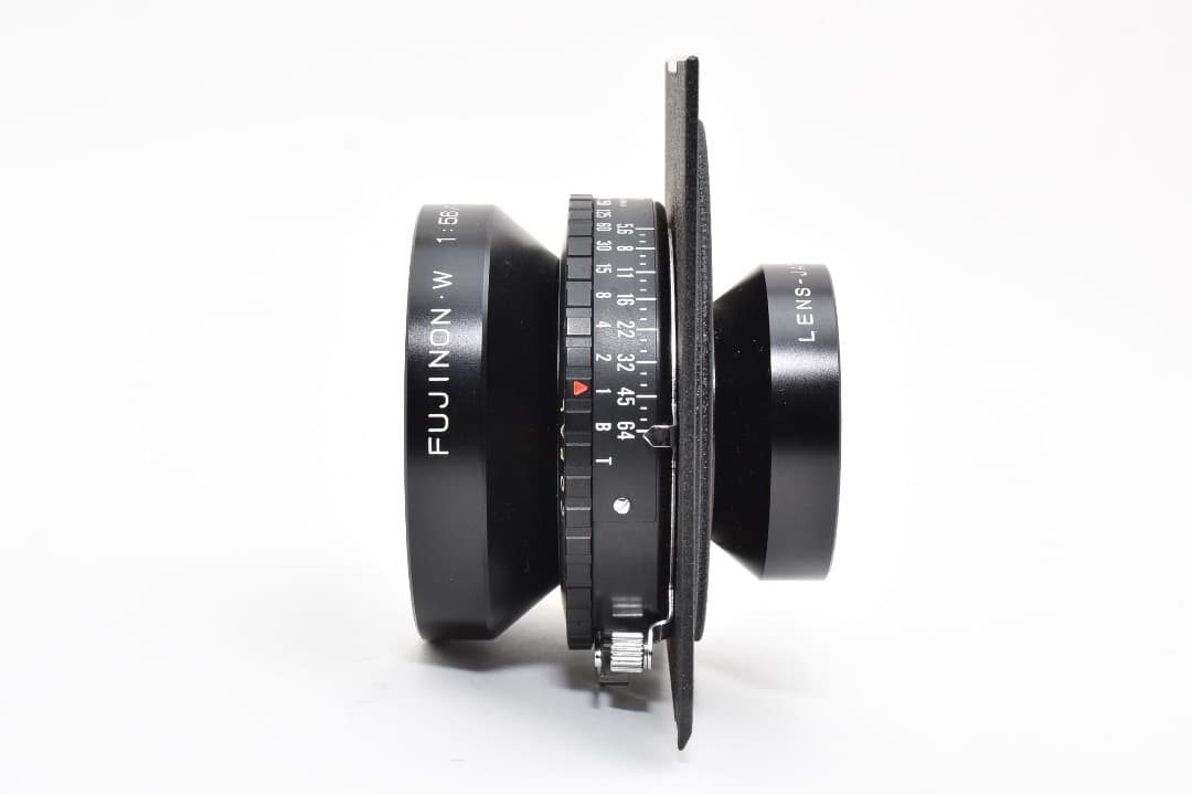 フジフイルム Fujifilm フジノン W 180mm f5.6 3370