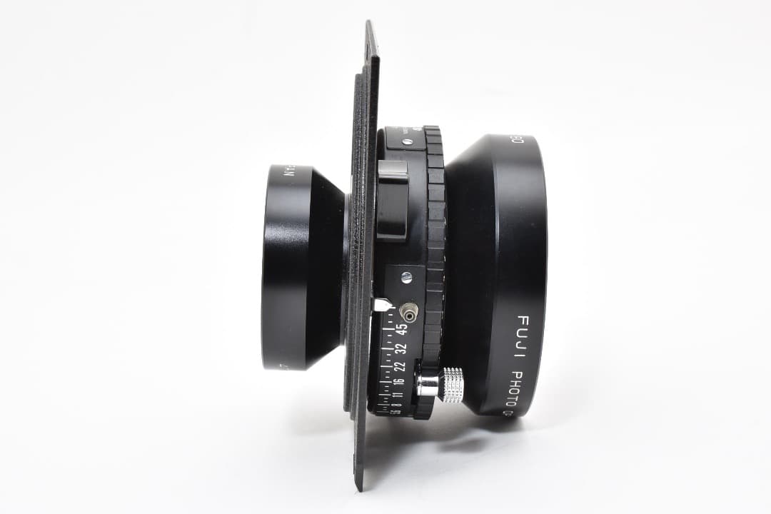 フジフイルム Fujifilm フジノン W 180mm f5.6 3370