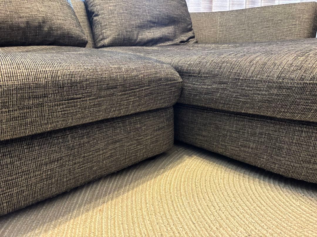 ユーカス　コロネル　ソファ　Issie様用