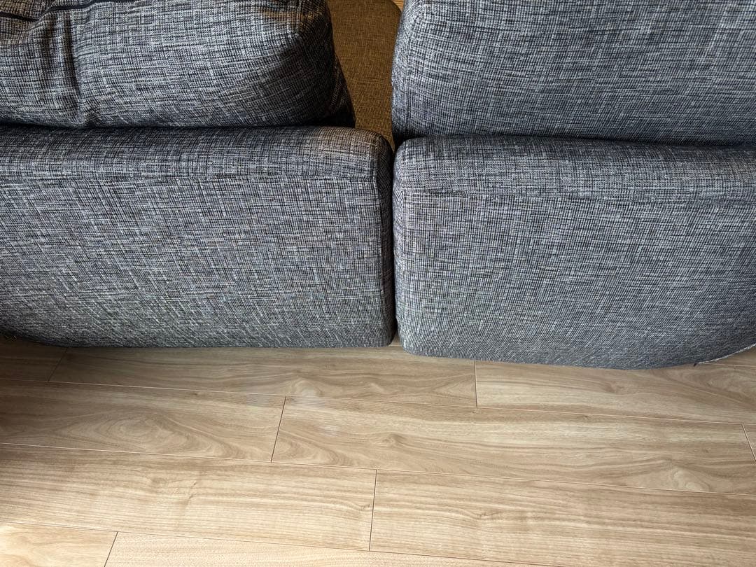 ユーカス　コロネル　ソファ　Issie様用