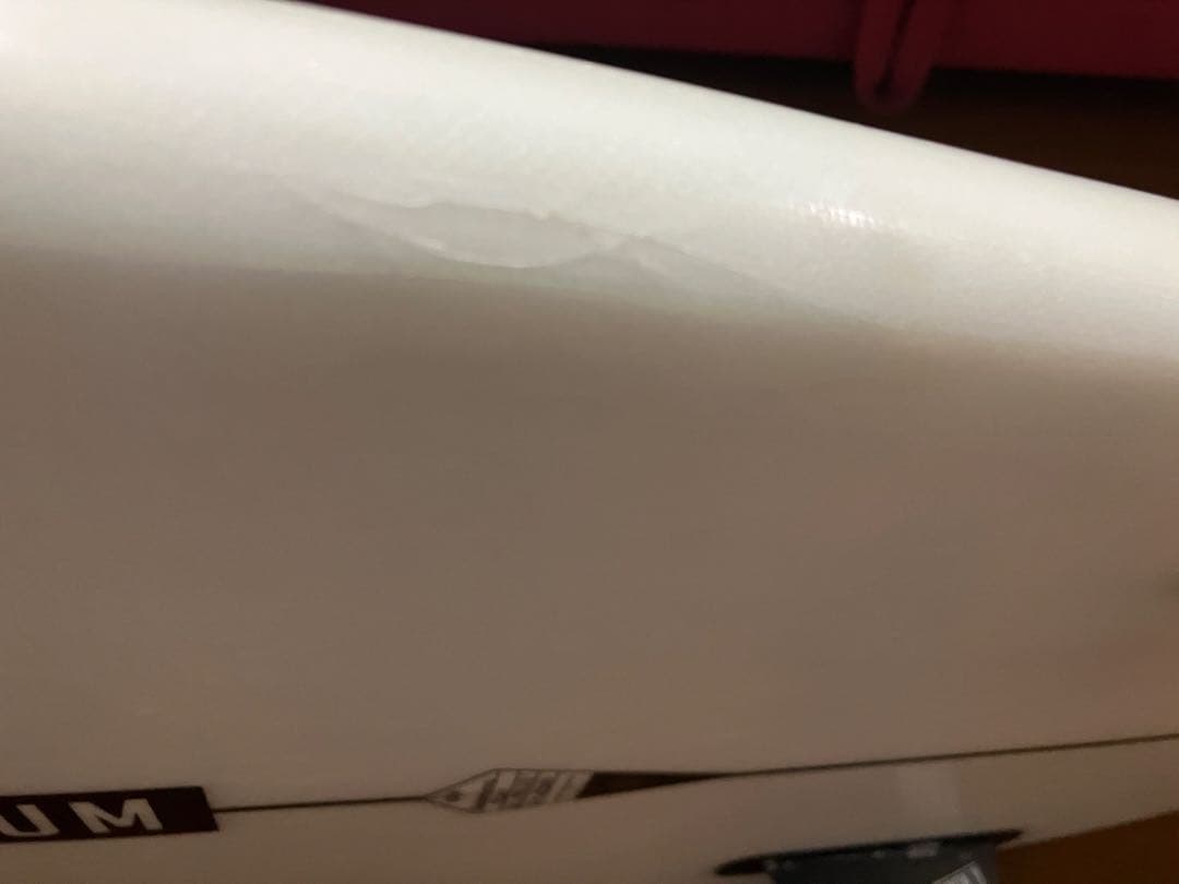 引き取り限定ALBUM VBSM ショートボード 60\"