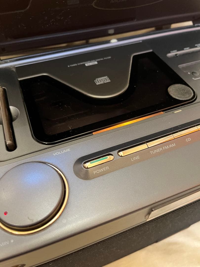 SONYセレブリティ（ジャンク）