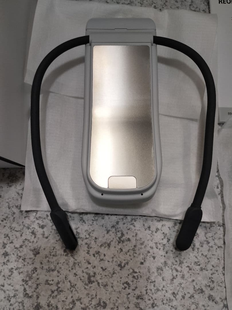 SONY REON POCKET PRO センシングキット RNPK-P1T