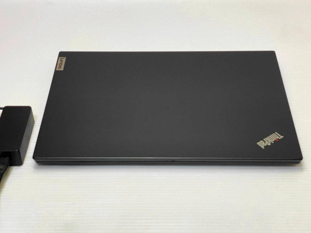 Windowsノート本体 ThinkPad L15 GEN1 Ryzen 5 PRO 4650U 16G