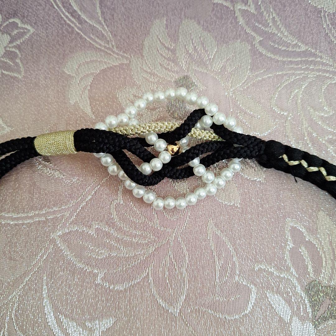 ♡Y Y Y♡様　わものや 着物 帯 など4点セット 正絹 西陣織 トールサイズ