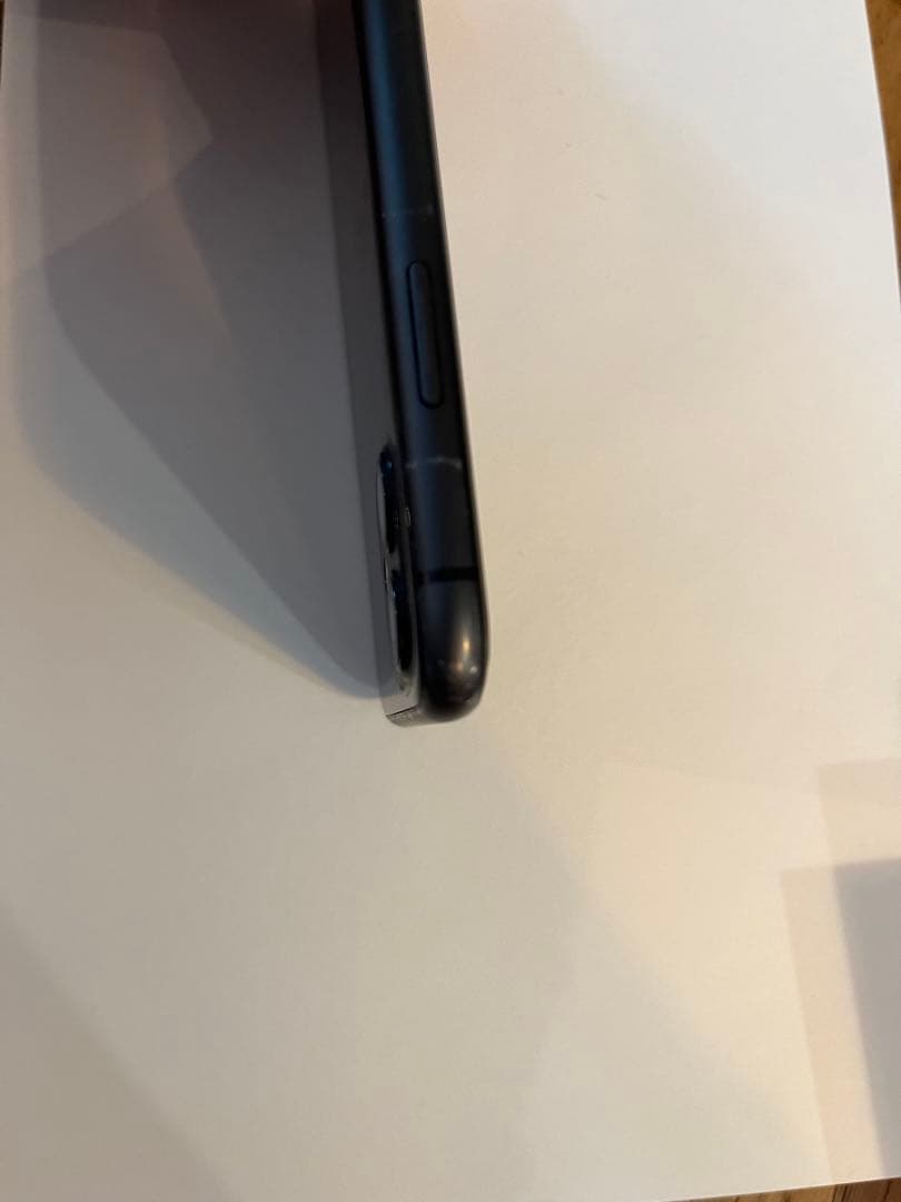 ワヒュD.エコ　　Apple iPhone 11