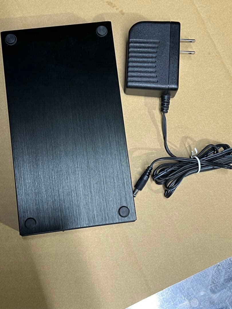 Toshiba MD06ACA10T 10TB 外付けハードディスク