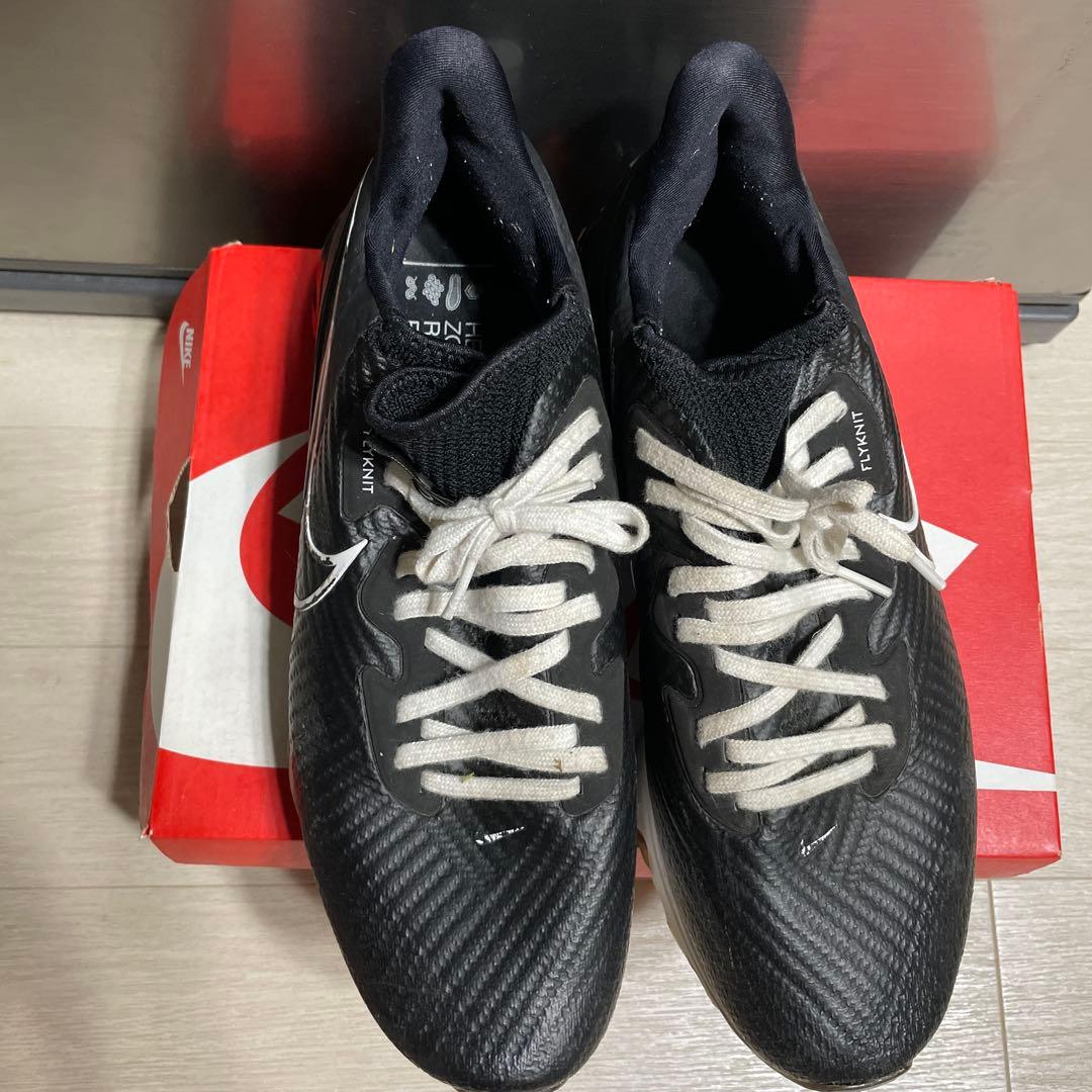 【超希少】ナイキゴルフシューズ28㎝【エア ズーム インフィニティ ツアー】