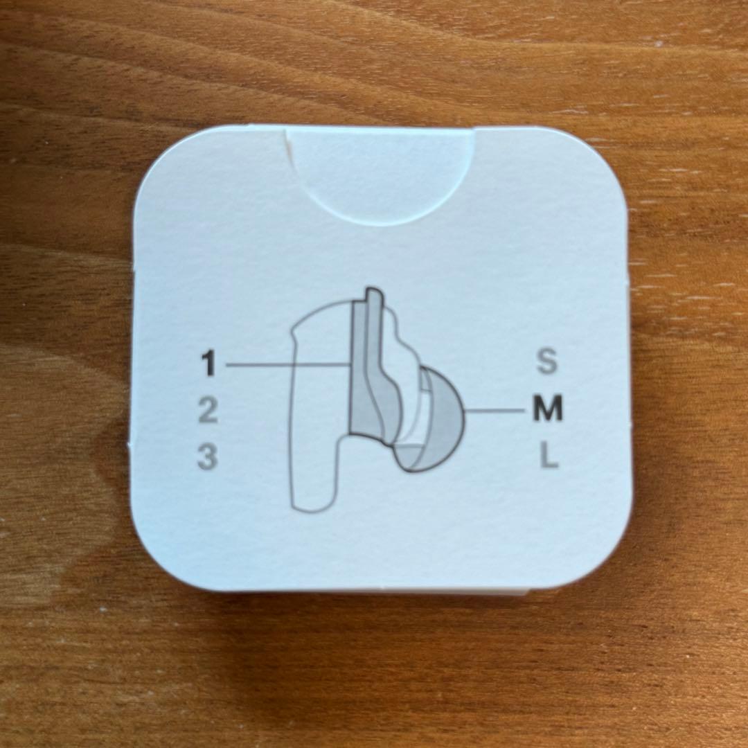 Bose QuietComfort Ultra ワイヤレスイヤホン