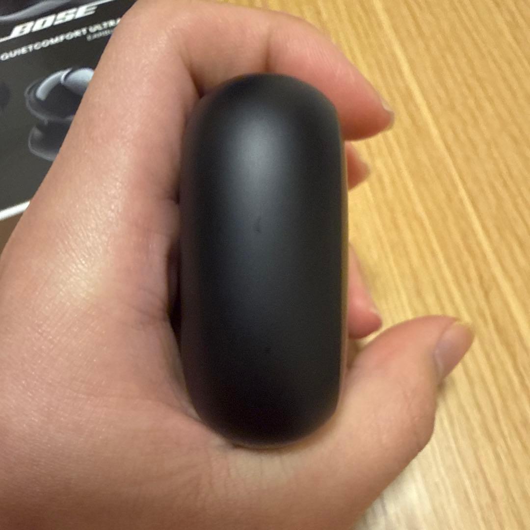 【新品同様】Bose QuietComfort Ultra ワイヤレスイヤホン