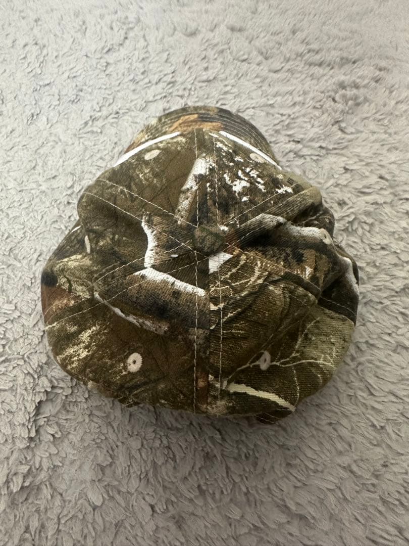 【oMAdesignstudios】NY×NYハットロゴハット