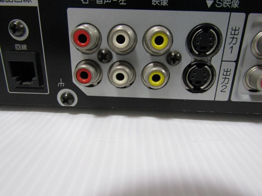 SONY CSV-S57 チャンネルサーバー 80G