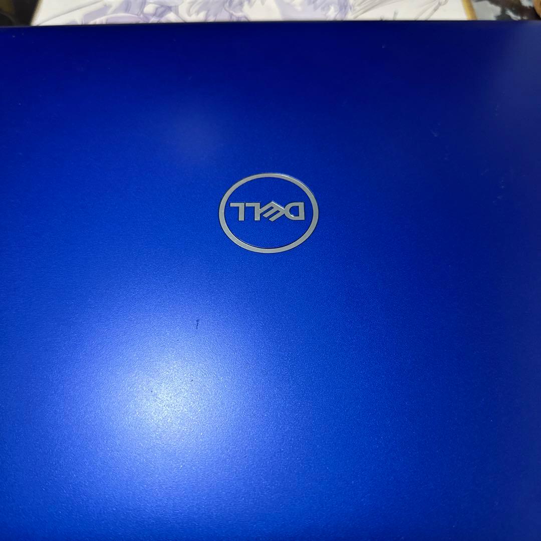 DELL ノートパソコン