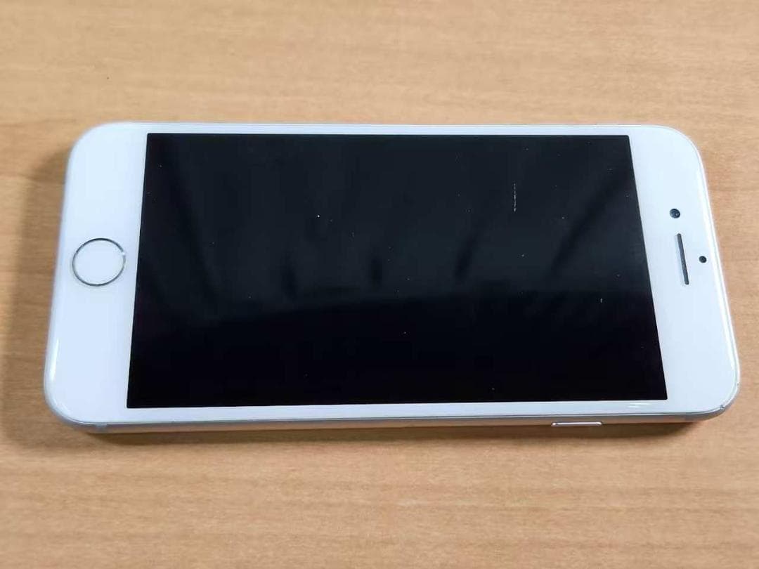 スマートフォン本体 020400E iPhone8 A1906 64GB