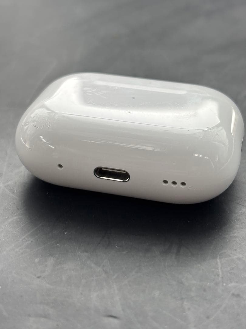 あ*も様 17837 AirPods Pro 第二世代 A2968/3047/3