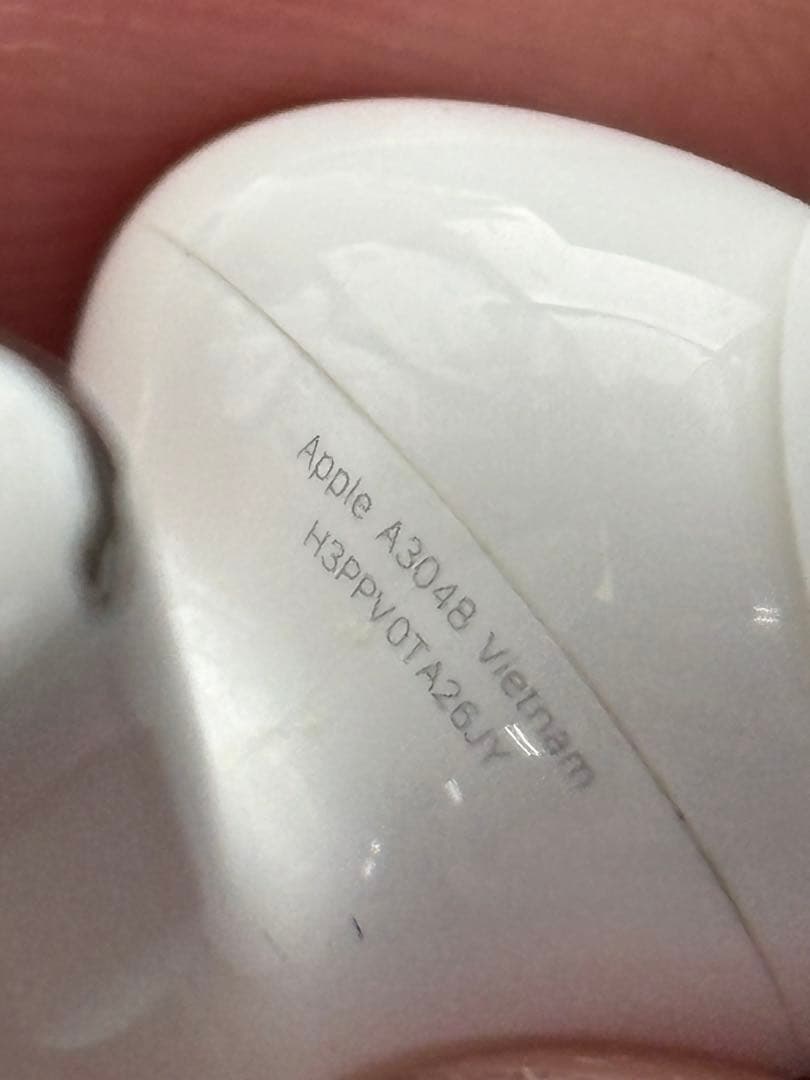 あ*も様 17837 AirPods Pro 第二世代 A2968/3047/3