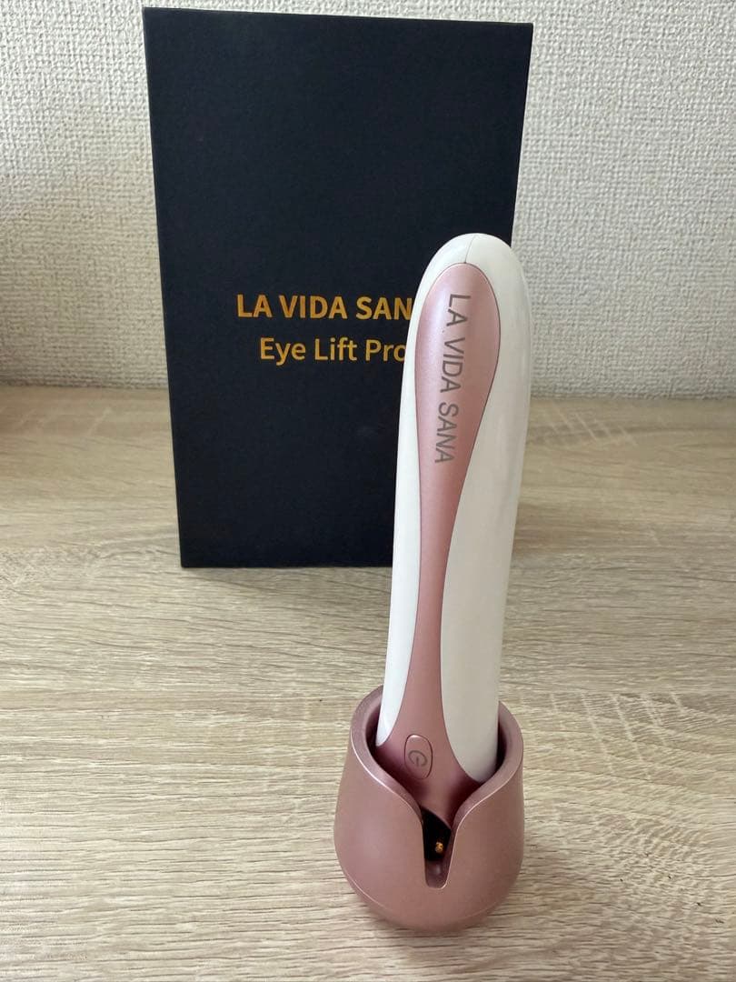 ボディ・フェイスケア LA VIDA SANA Eye Lift Pro
