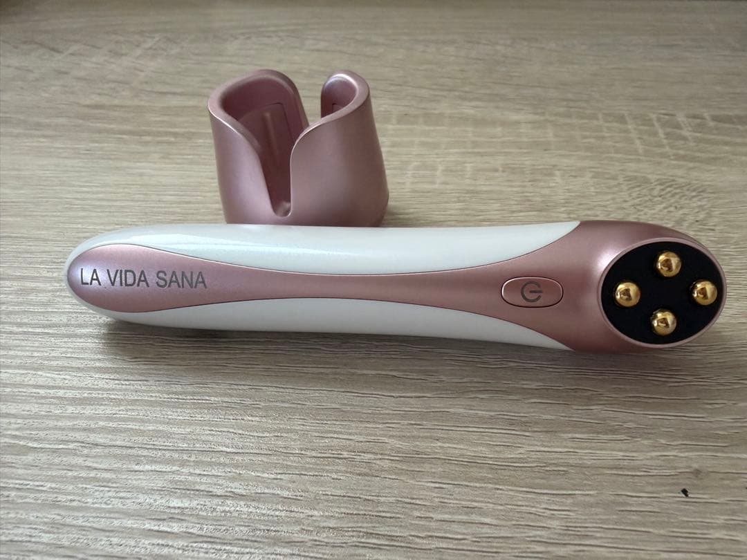 ボディ・フェイスケア LA VIDA SANA Eye Lift Pro