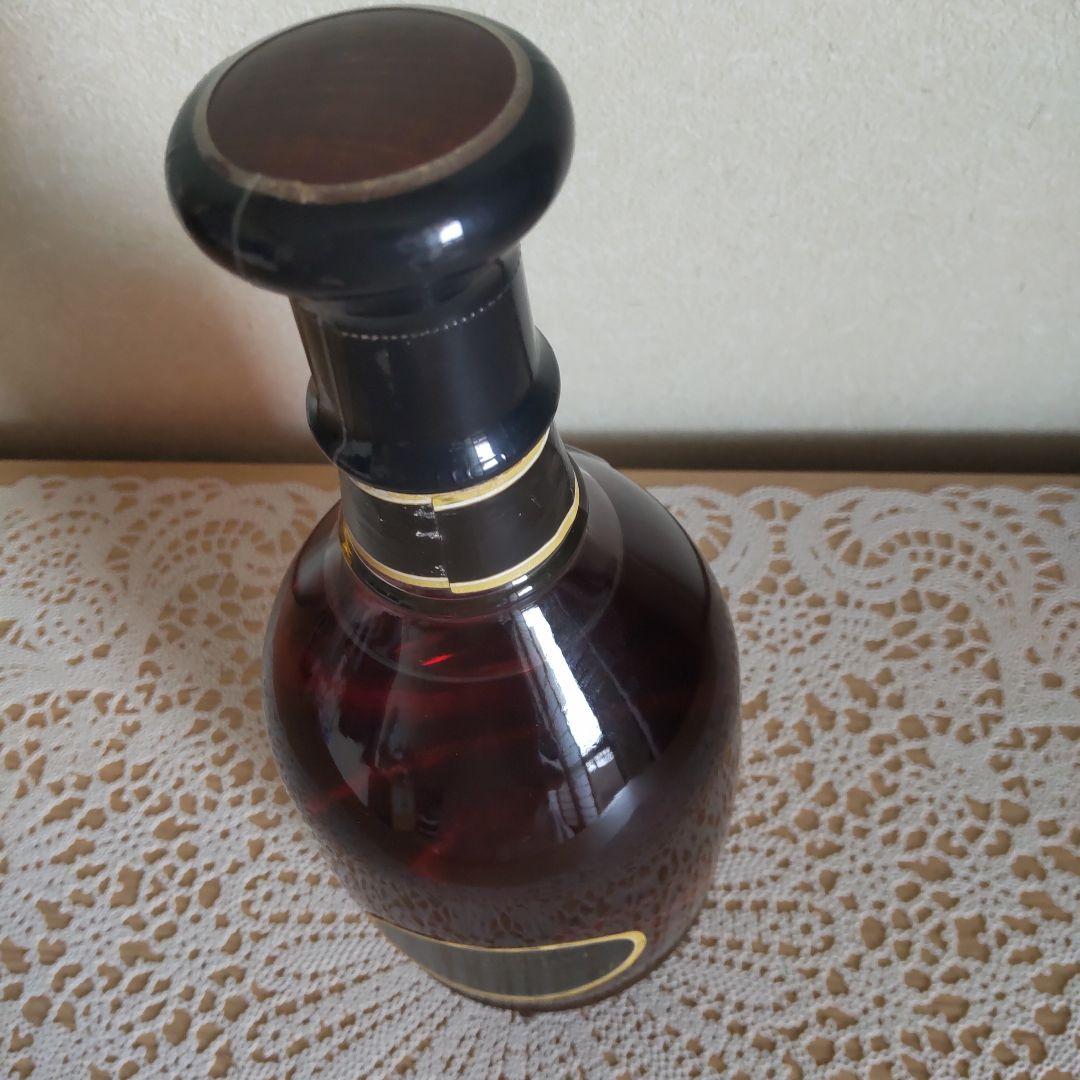 ワイルドターキー1855リザーブ　750ml 未開封