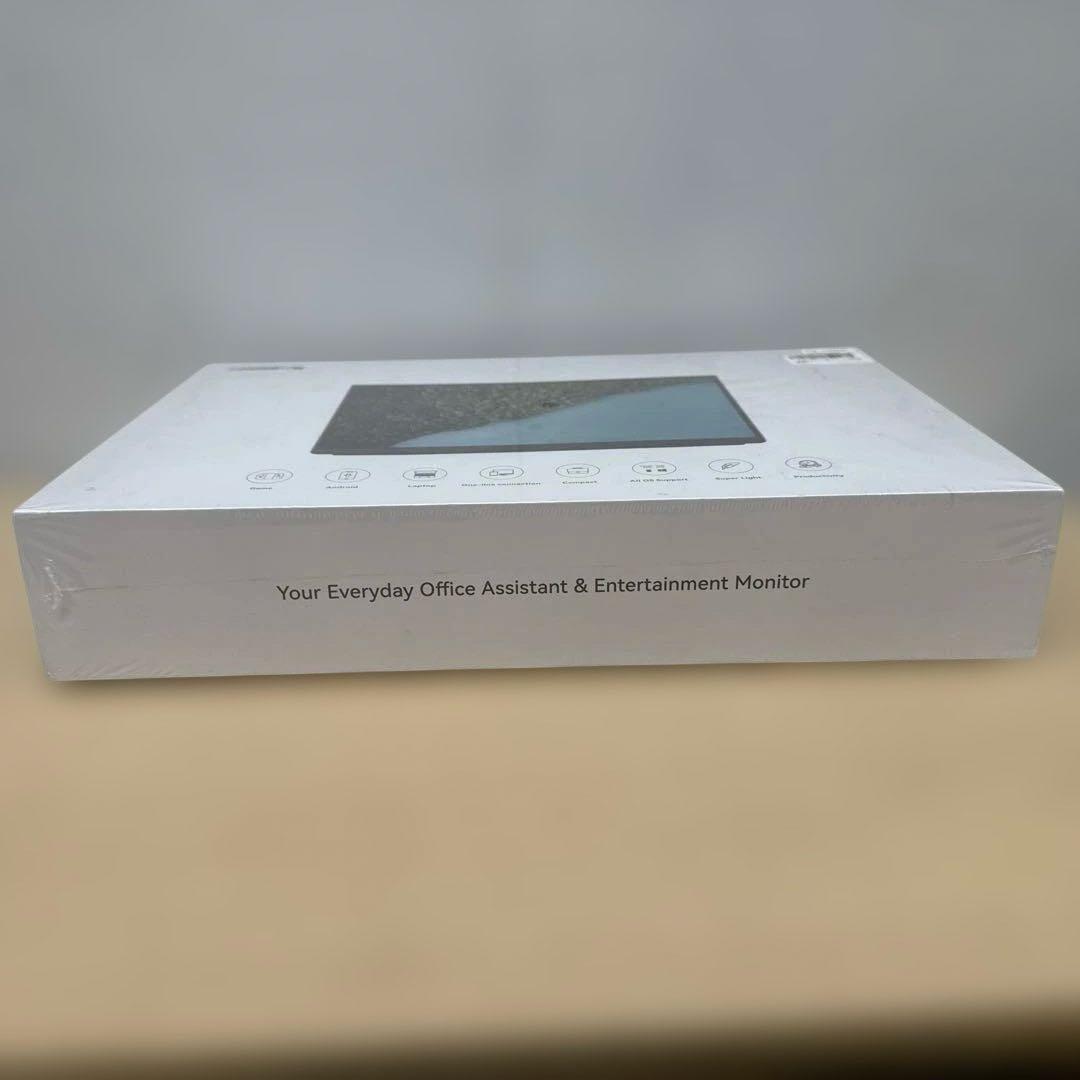 TG105 EWEI製 16インチ モバイルモニタXQ-160NF