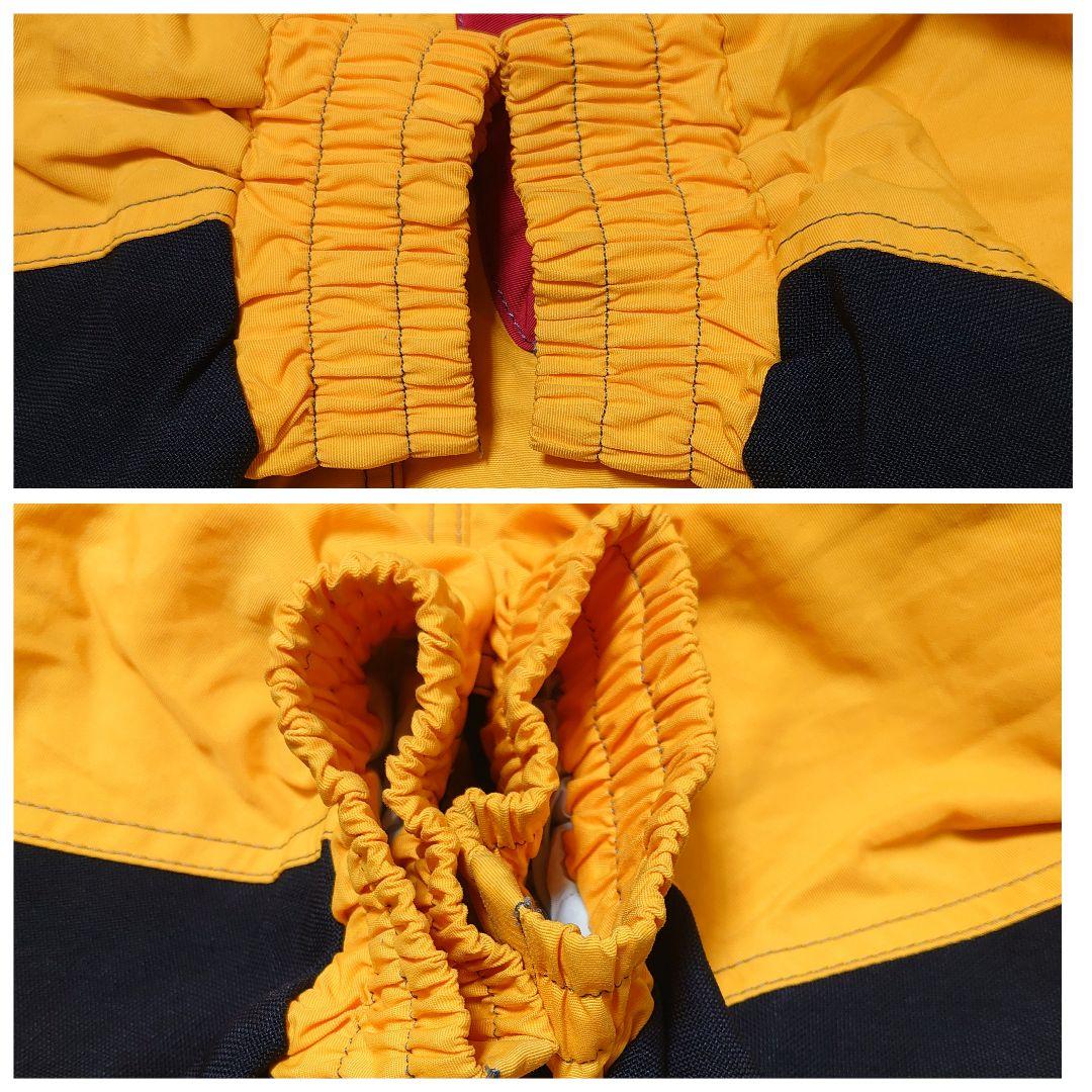 【レア】アシックス KILLY’S スキー スノボウェア セットアップ LL