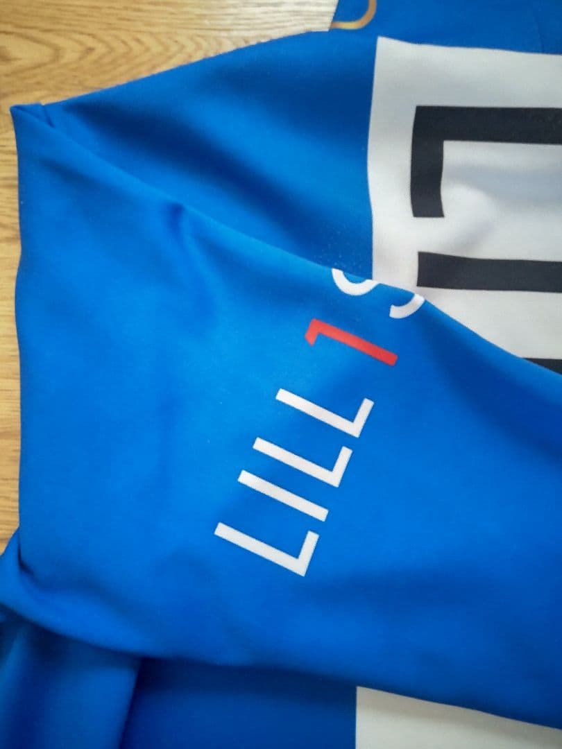 新庄剛志監督着用アンダーシャツ 北海道日本ハムファイターズ