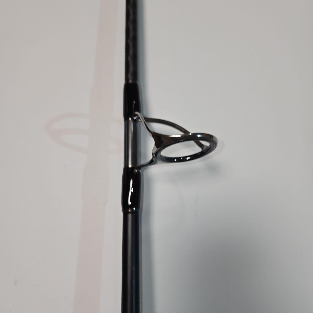 シマノ オシアプラッガー フルスロットル S82MH