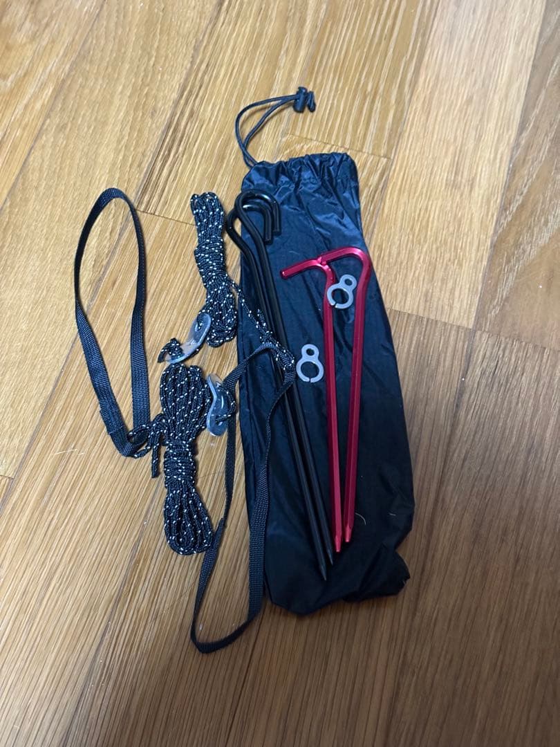 HELLOS snail shelter用 vseta ベスタ