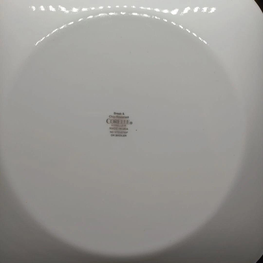 コレ―ル スウィートストロベリ― プレートセット