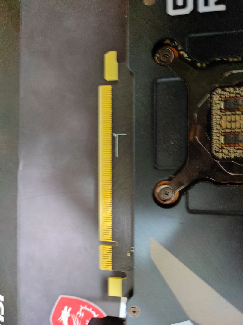 グラフィックボード・グラボ・ビデオカード MSI GeForce RTX 3090 VENTUS 3X