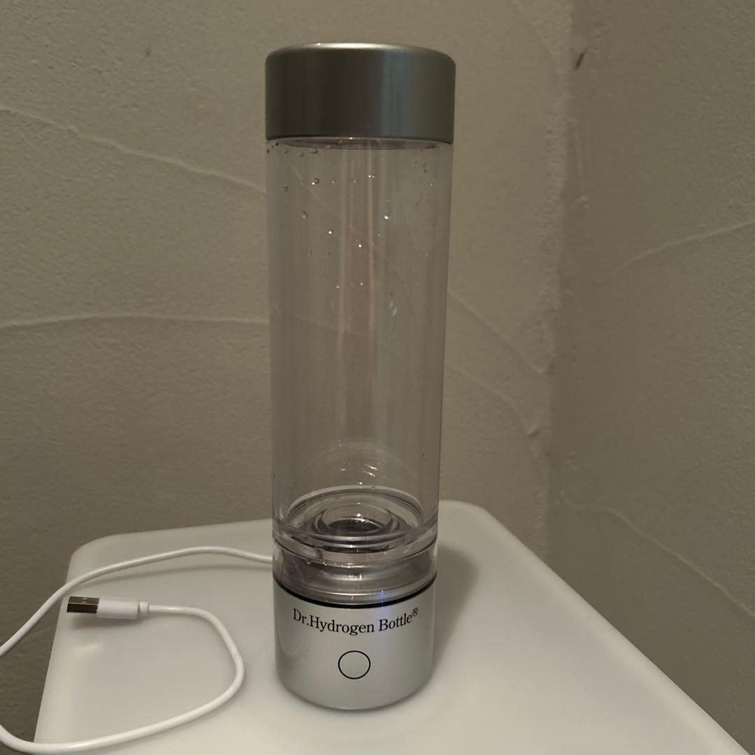 ✳︎週末限定5000円引　STRI ストリドクター水素ボトル