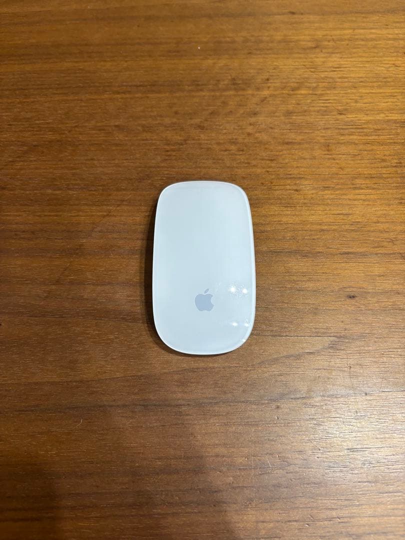 MacBook Air 13インチ USB SuperDrive 純正マウス付き